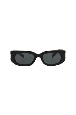 Saint Laurent SL697 Black Sunglasses