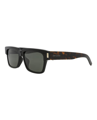 Saint Laurent SL732FVADI Black Sunglasses
