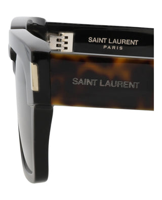 Saint Laurent SL732FVADI Black Sunglasses