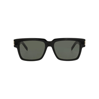 Saint Laurent SL732FVADI Black Sunglasses