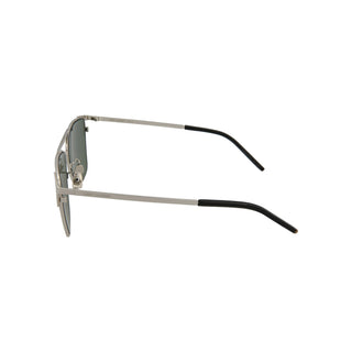 Saint Laurent Square-Frame Acetate Sunglasses-AmbrogioShoes