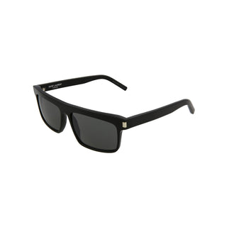 Saint Laurent Square-Frame Acetate Sunglasses-AmbrogioShoes