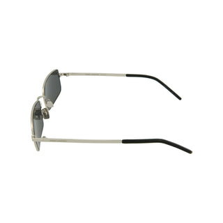 Saint Laurent Square-Frame Acetate Sunglasses SL252-AmbrogioShoes