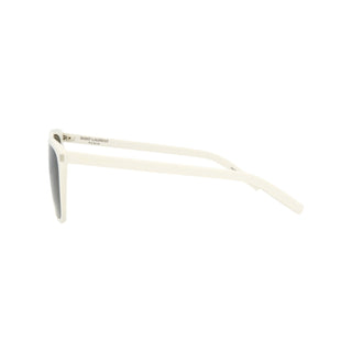 Saint Laurent Square-Frame Acetate Sunglasses SL431SLIM-AmbrogioShoes