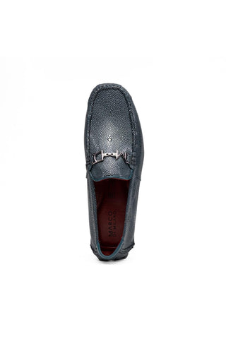 Salermo Stingray Driver - Navy-Dellamoda