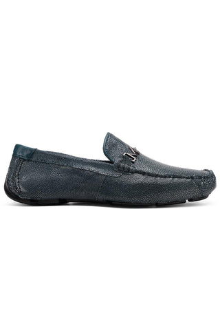 Salermo Stingray Driver - Navy-Dellamoda