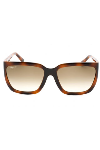 Salvatore Ferragamo SF1018S Sunglasses