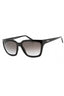 001 - Black/Grey Gradient