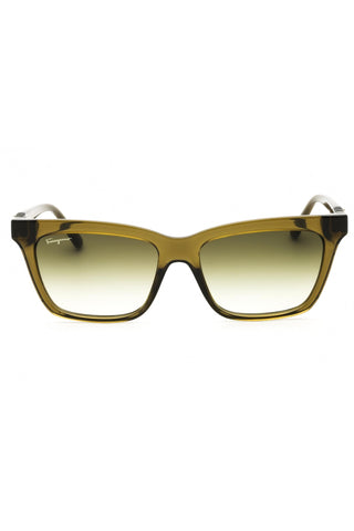 Salvatore Ferragamo SF1027S Sunglasses