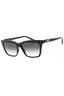 001 - Black / Grey Gradient