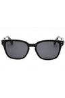 001 - BLACK/Smoke