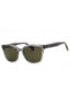 020 - TRANSPARENT GREY/Dark Grey