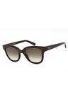 210 - Dark Crystal Brown / Grey Gradient
