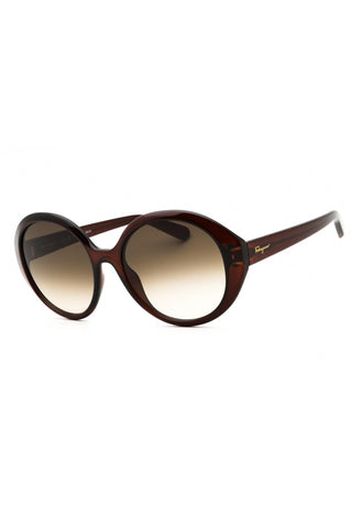 Salvatore Ferragamo SF1067S Sunglasses