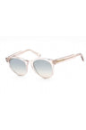 260 - CRYSTAL NUDE / Smoke Rose Gradient