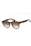 240 - Tortoise / Brown Gradient