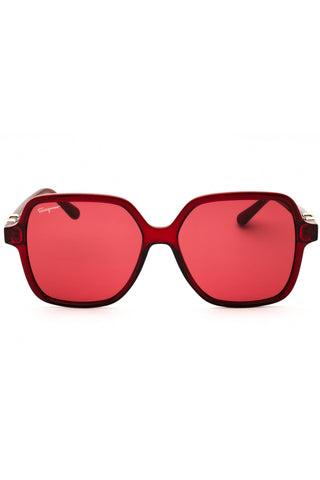 Salvatore Ferragamo SF1083S Sunglasses