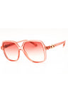 840 - TRANSPARENT CORAL/Pink Gradient