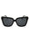 001 - BLACK/Dark Grey
