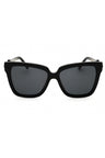 001 - BLACK/Dark Grey