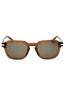 278 - TRANSPARENT BROWN/GREY