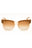 261 - CARAMEL/Brown Gradient