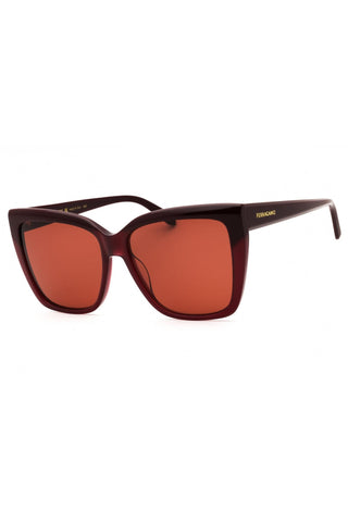 Salvatore Ferragamo SF1102S Sunglasses