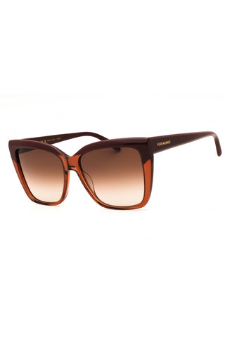 Salvatore Ferragamo SF1102S Sunglasses