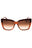 619 - BURGUNDY/TRANSPARENT BROWN/Brown Gradient