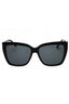 001 - BLACK/Grey