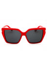 600 - RED/Grey