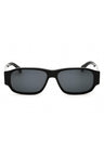 001 - BLACK/Dark Grey