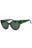 318 - TRANSPARENT GREEN/VIOLET/TRANSPARENT GREEN/VIOLET