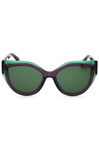 Salvatore Ferragamo SF2004S Sunglasses