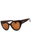 241 - TORTOISE/BLACK/Brown
