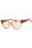 260 - TRANSPARENT NUDE/Blush