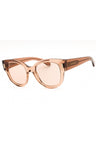 260 - TRANSPARENT NUDE/Blush
