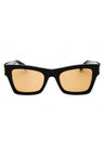 011 - BLACK/GOLD/Gold Brown