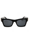 001 - BLACK/Grey