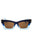 415 - GRADIENT DARK BLUE TRANSPARENT/Brown