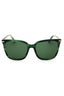 315 - STRIPED GREEN/Green