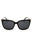 001 - BLACK/smoke