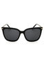 001 - BLACK/smoke