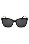 001 - BLACK/smoke