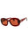 224 - TRANSPARENT RUST/Brown