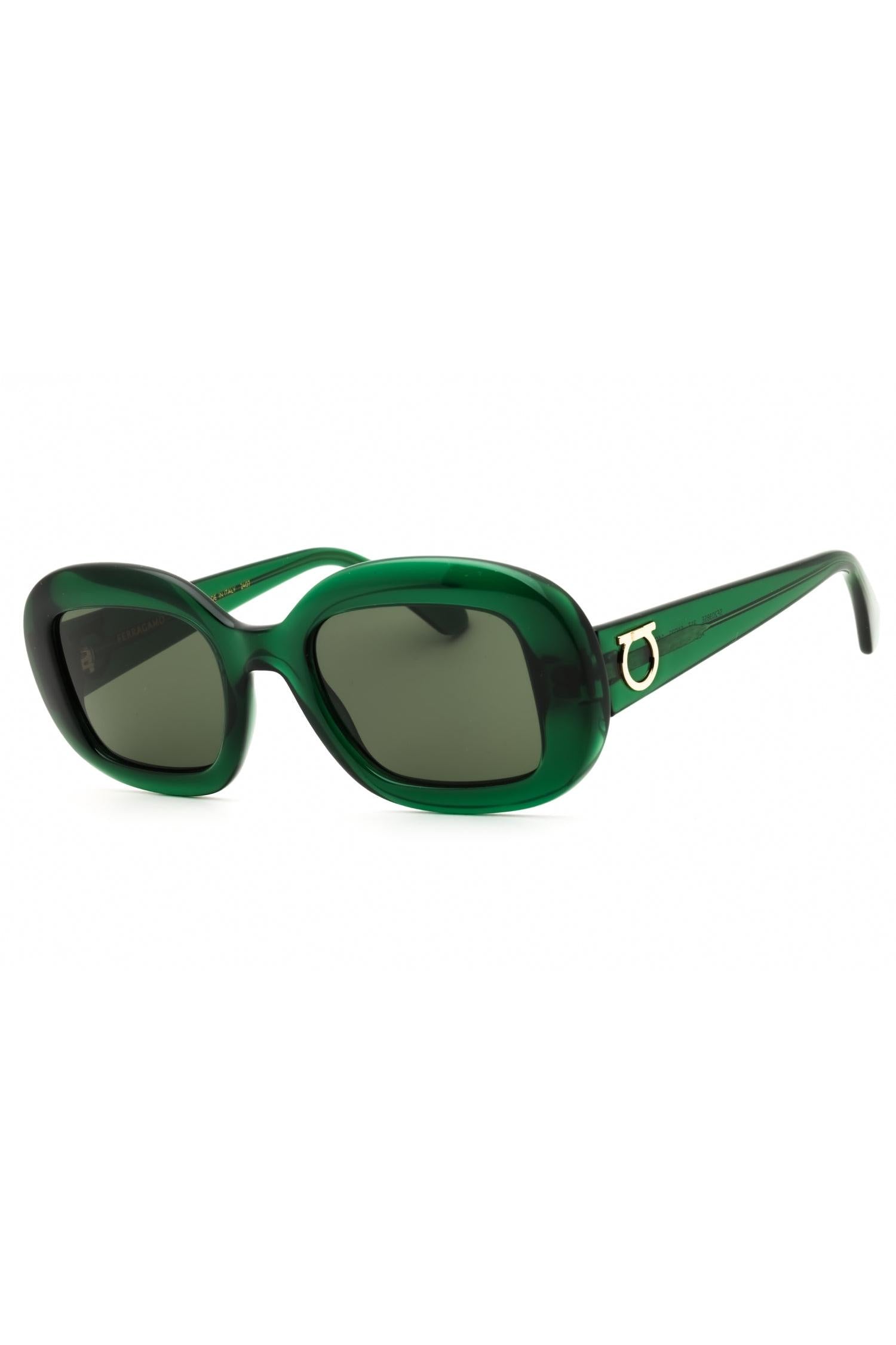 Salvatore Ferragamo SF2038SE Sunglasses exclusive at Dellamoda