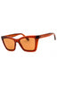 224 - TRANSPARENT RUST/Brown
