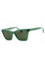 339 - OPALINE GREEN/Brown Green