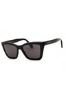 001 - BLACK/Dark Grey