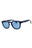 432 - TRANSPARENT BLUE/BLUE